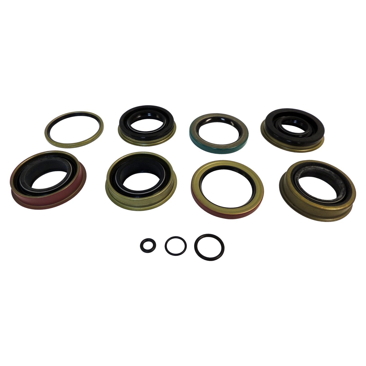 COMPL SEAL KIT NP-231