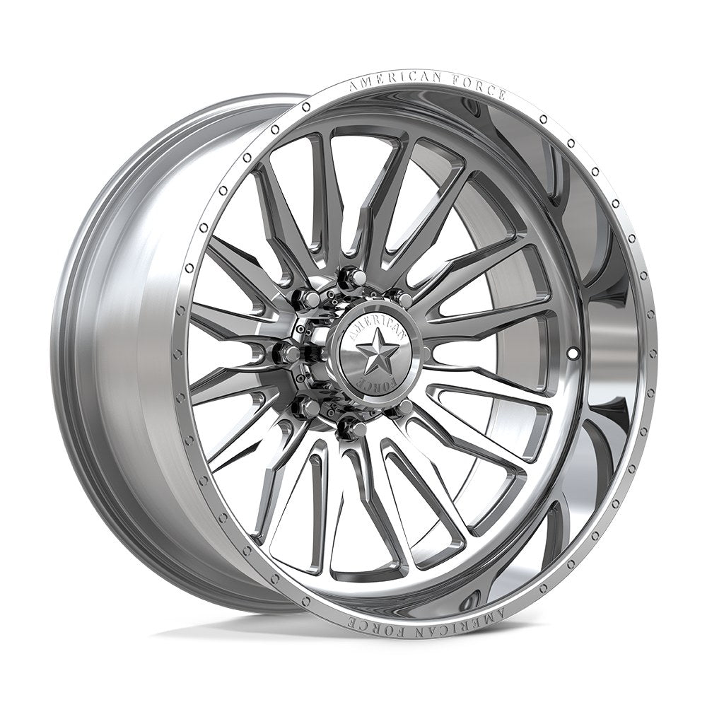 American Force PROVOKE CC 22X12 8X170 -55 POLISH