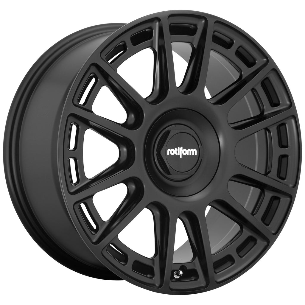 Rotiform OZR 19X8.5 5X112/120 (BSL) 72.5 GD 35MM