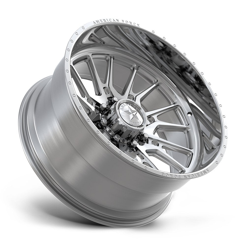 American Force KANE CC 22X12 6X5.5 -55 POLISH R
