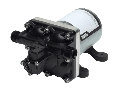 24 Vdc Fresh Water Pump