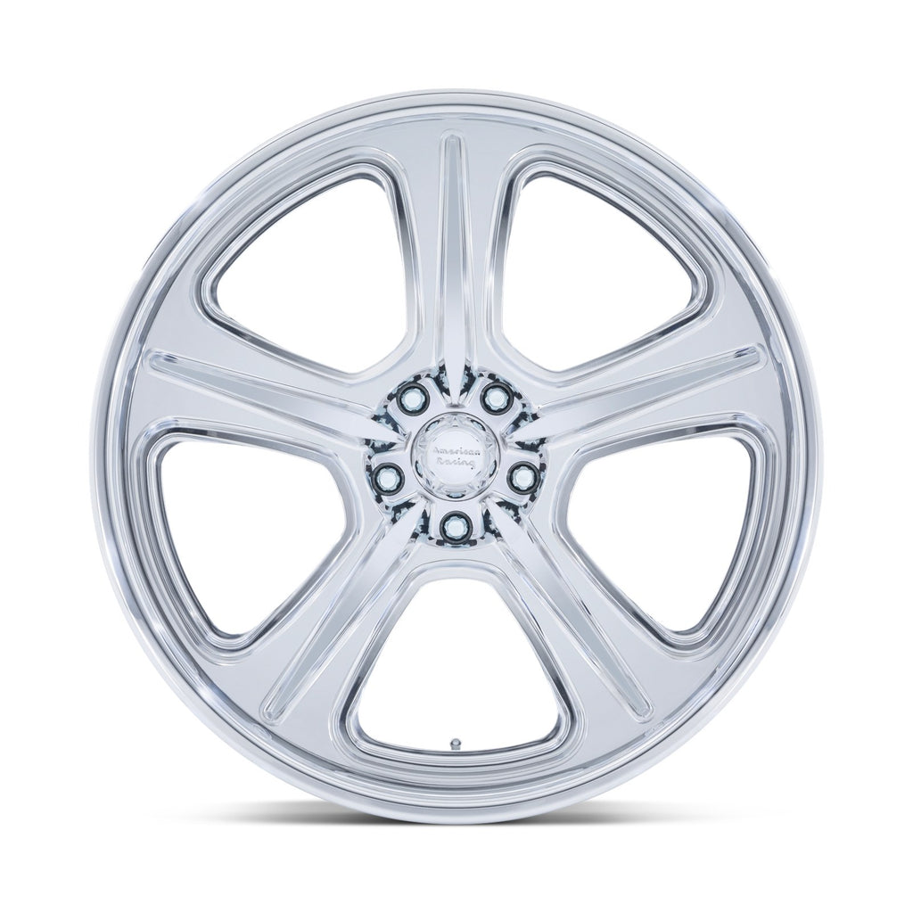 American Racing Forged SUGAR BUMP 17X9 5X4.5 70 +13 POLISH