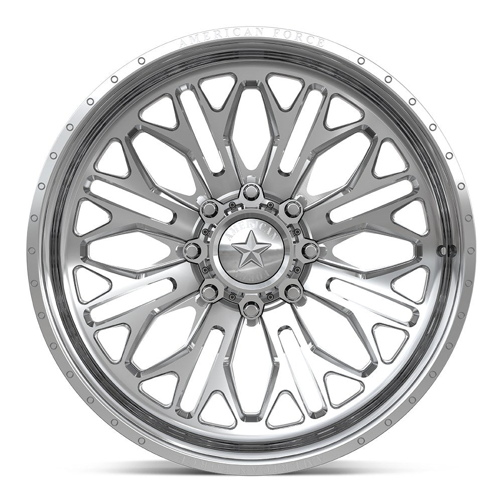American Force INTREPID SFCC 24X12 8X180 -55 POLISH