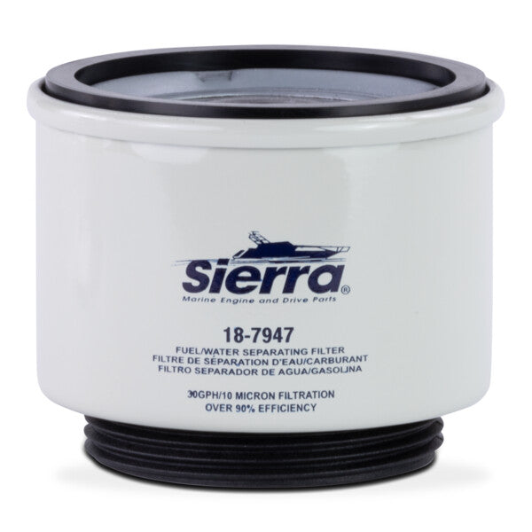 Fuel Filter 10 Micron
