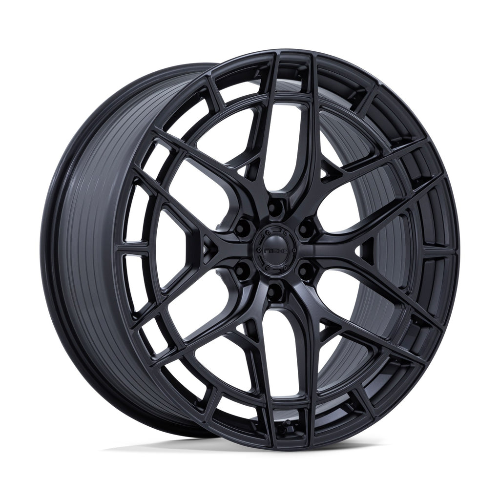 Niche 1PC ADRIA 24X10 6X5.5 106 +20 M-BLK
