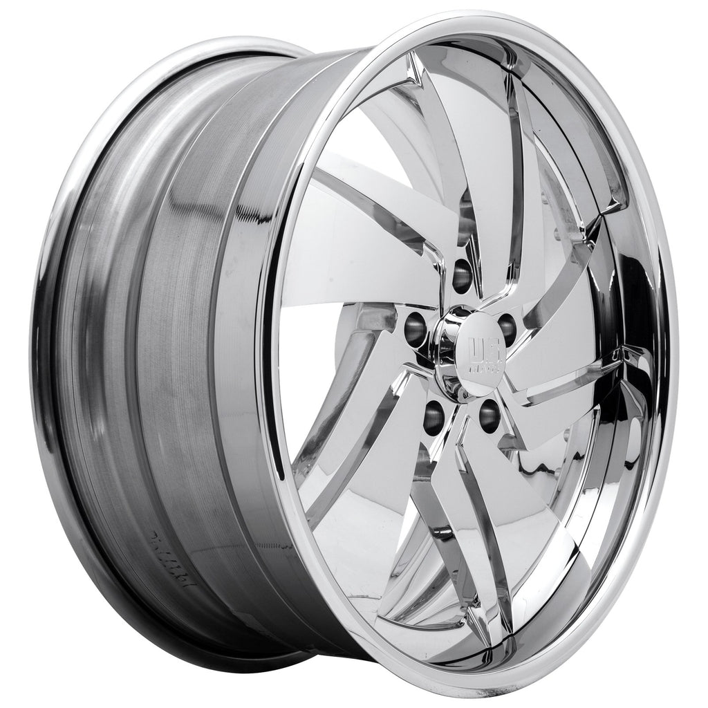 Us Mag 1PC Phantom 24X9 6X5.5 78.1 H +25 L
