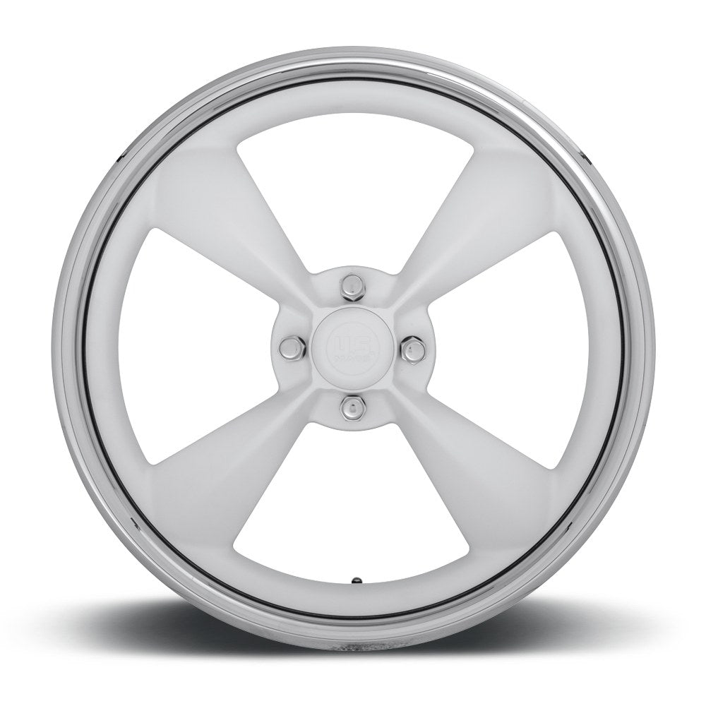 Us Mag 1PC Standard 20X9 5X115 71.5 Cf +15