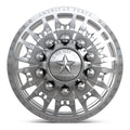 American Force NOTCH SFCC 22X12 6X5.5 -55 POLISH
