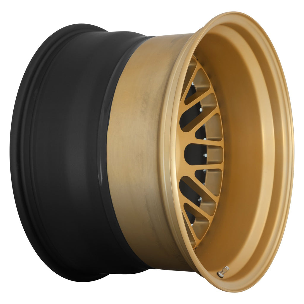Rotiform LVS STEP LIP 20X10.5 5X112 66.56 C +46