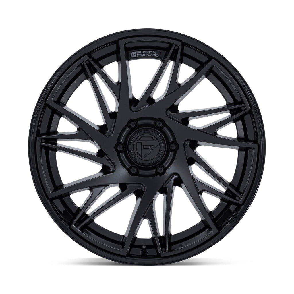 Fuel 1PC Dynamo 20X10 6X5.5 106 -18 Gslv-BR Ch-LP