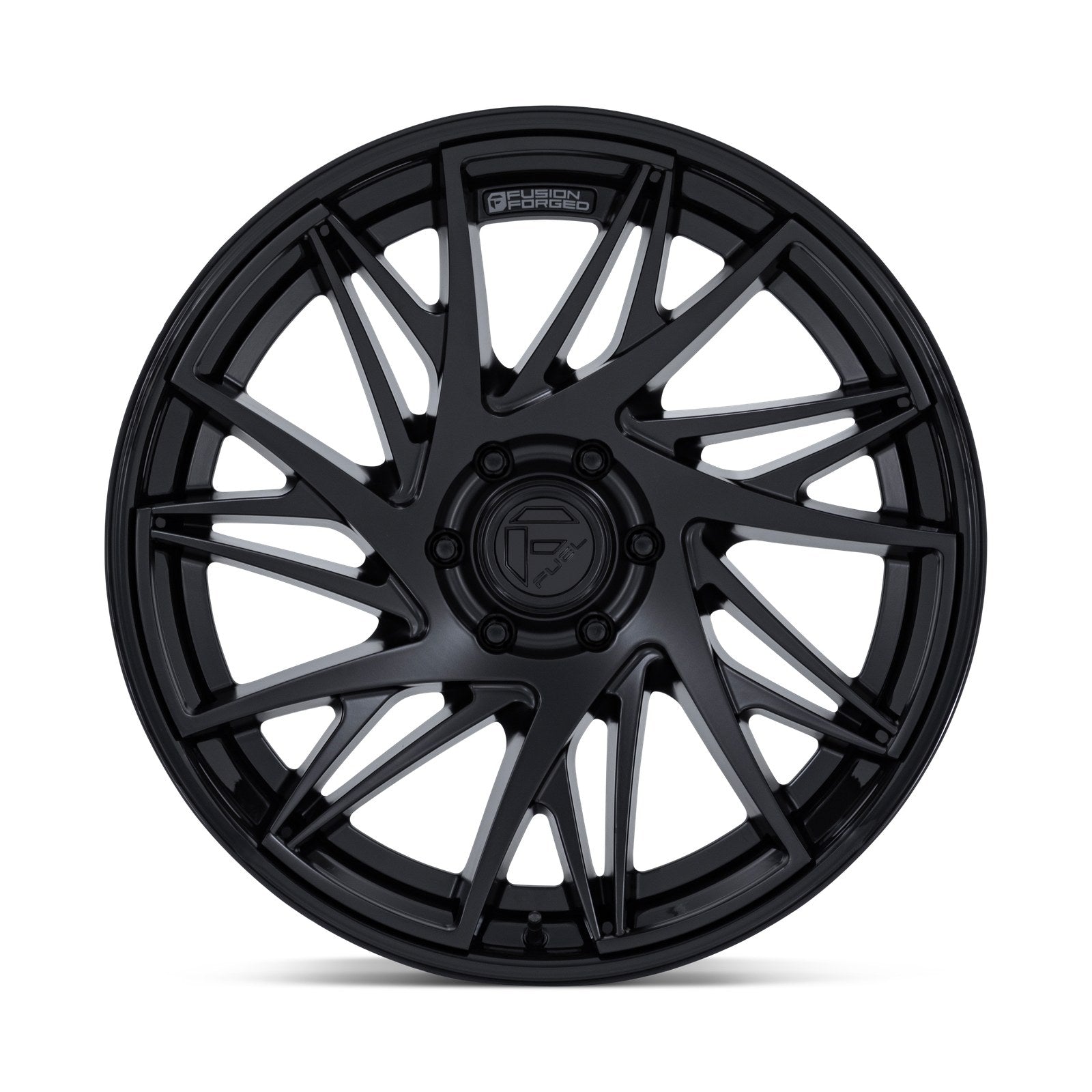Fuel 1PC Dynamo 20X10 6X5.5 106 -18 Gslv-BR Ch-LP