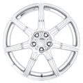 Niche 1PC ALTAIR EXP 20X9 5X114.3 ZDB 6 72 +25