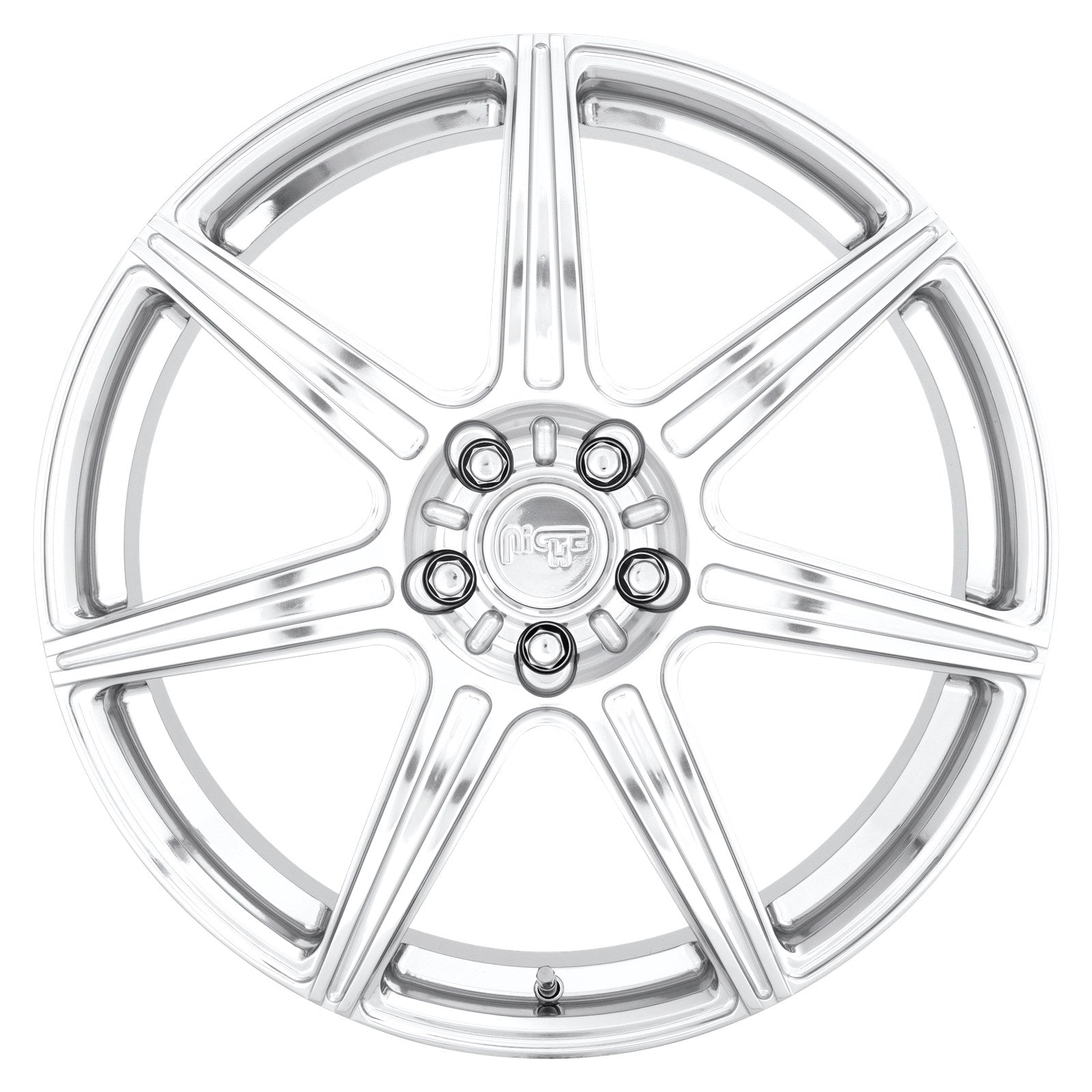 Niche 1PC ALTAIR EXP 20X9 5X114.3 ZDB 6 72 +25