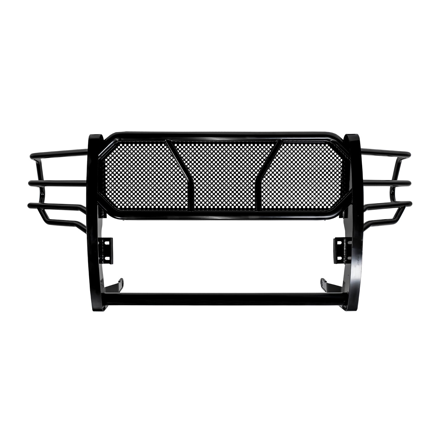 RAM2500/3500 BLK EX HD GG