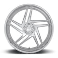Us Mag 1PC Nemesis 5 24X9 5X4.75 72.6 BR +06 Left