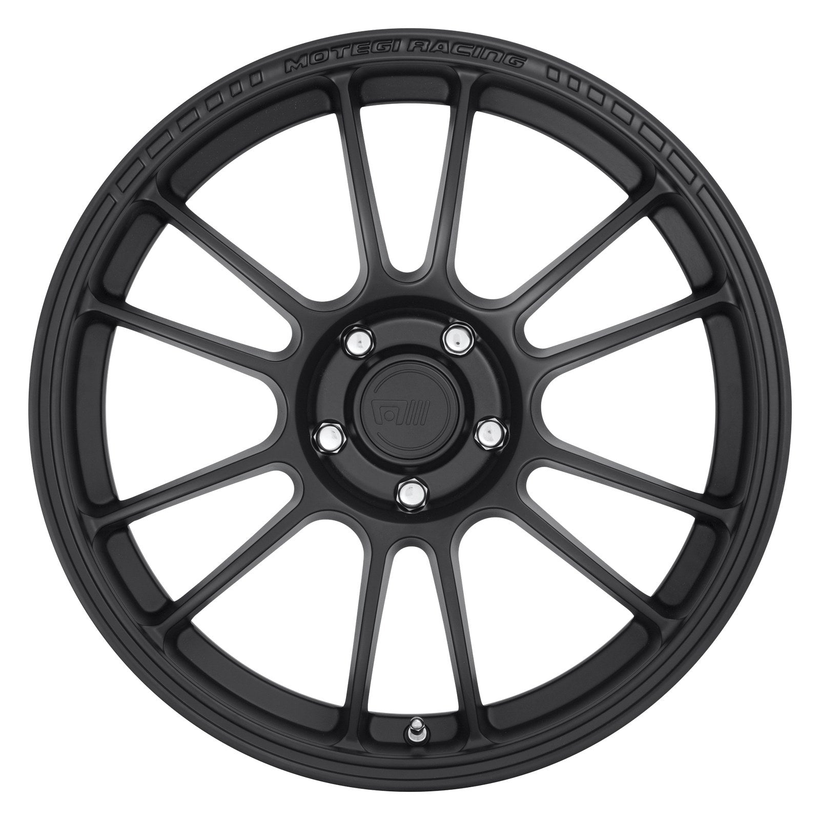 Motegi MR146 15X8 4X100 HYPER SLV 28MM
