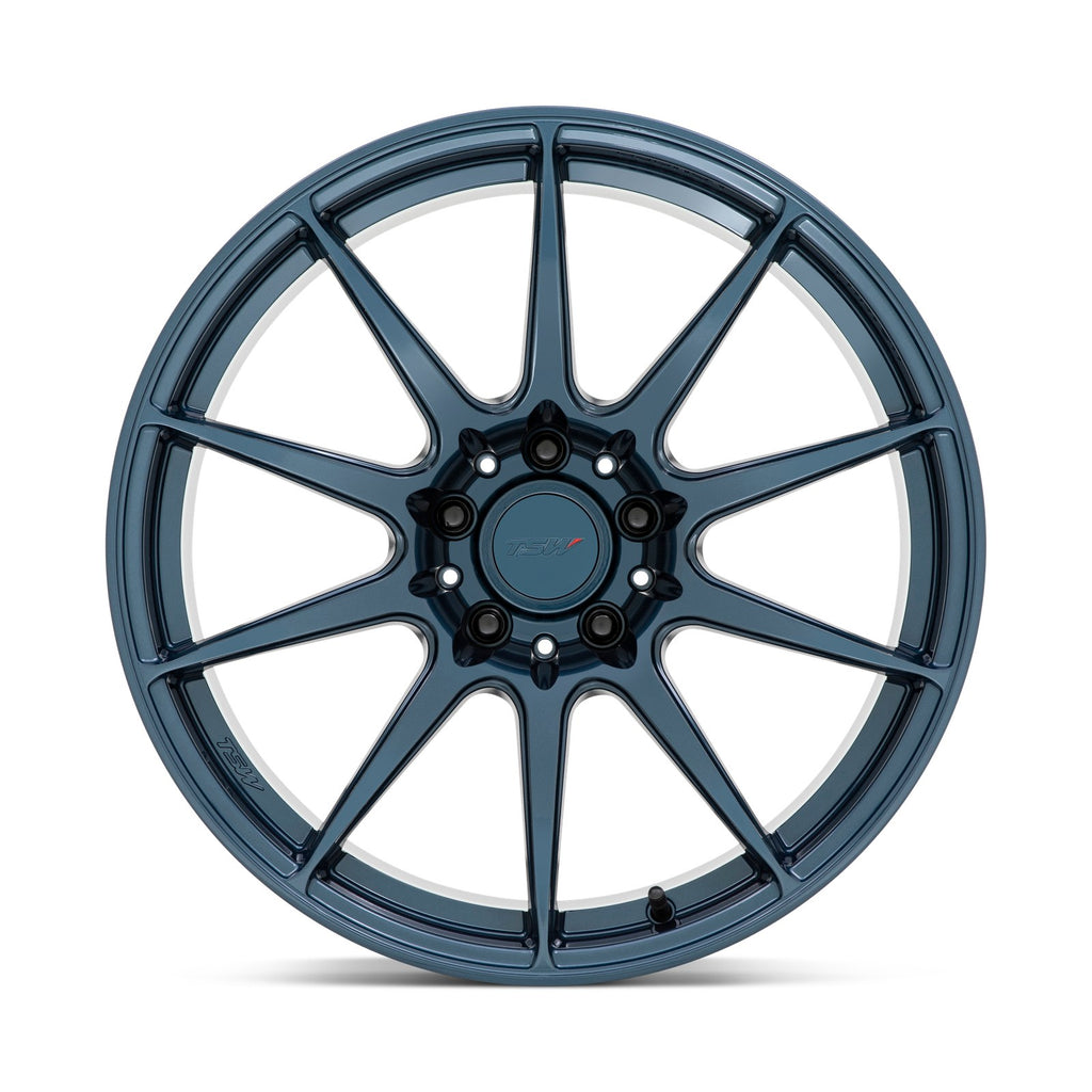 Tsw Kemora 18X8 5X4.25 72.1 +42 M-Gnmtl