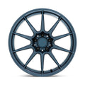 Tsw Kemora 18X8 5X4.25 72.1 +42 M-Gnmtl