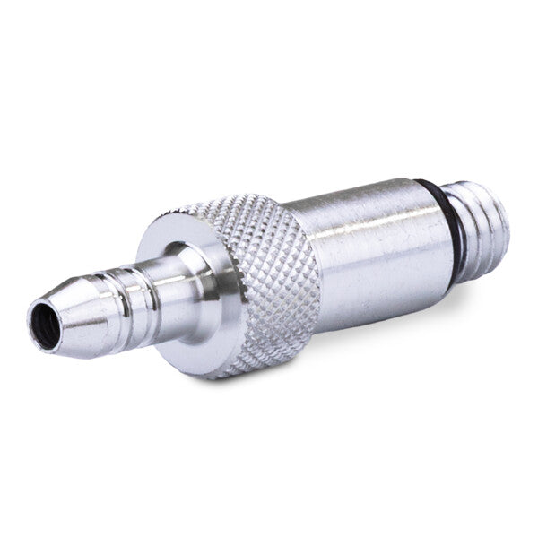 Threaded Nozzle For Tester
