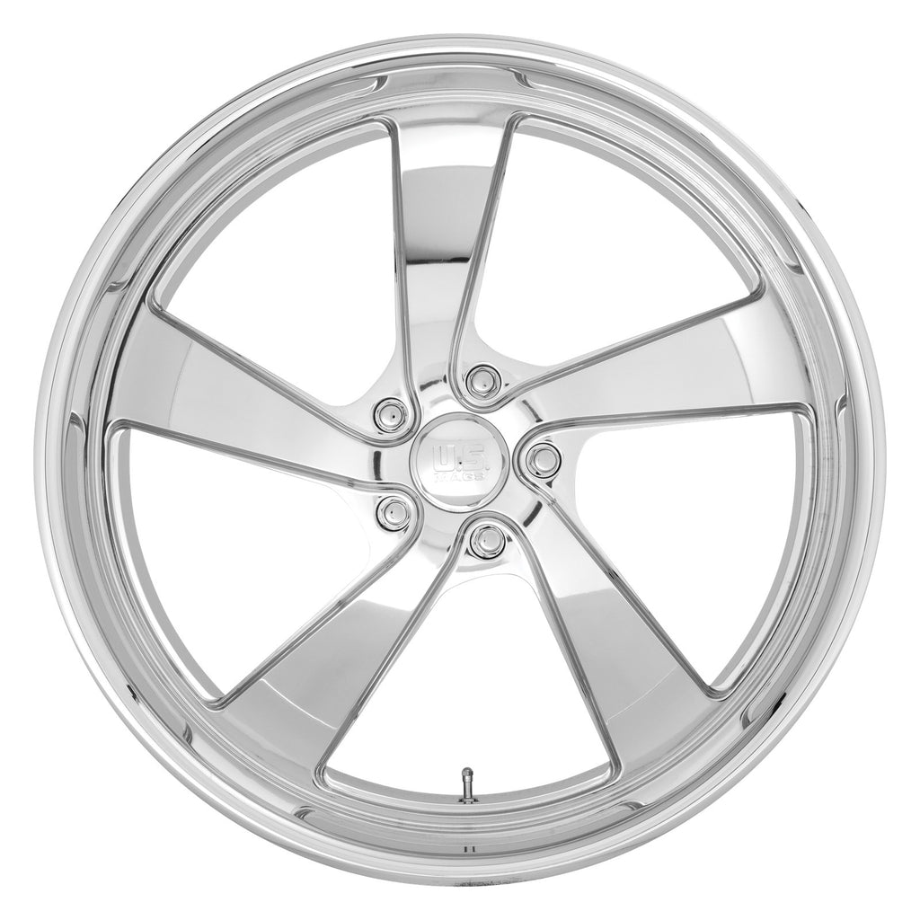 Us Mag 1PC Flare 24X9 6X5.5 78.1 H +25 L