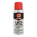 3IN1 Lock Lube 2.5 OZ.