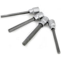 Hex Bit Socket Set