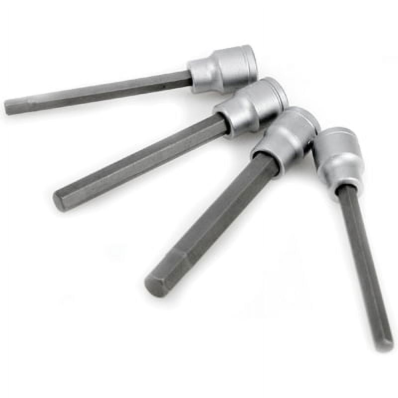 Hex Bit Socket Set