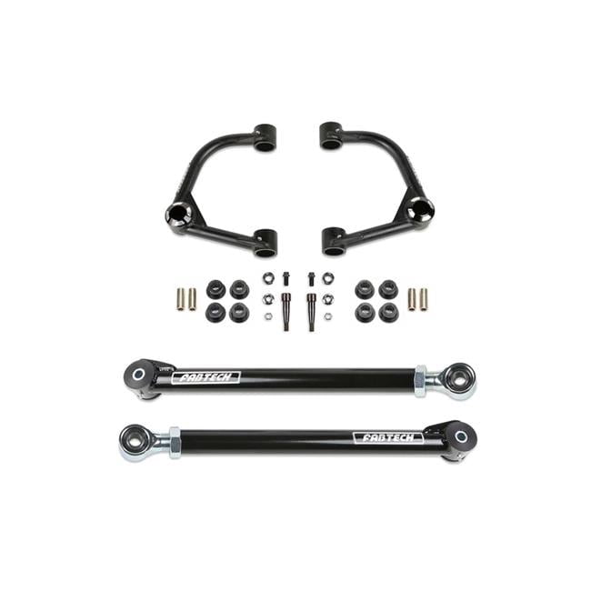 3' Uca Kit W/Uniballs & Lwr Link Ki