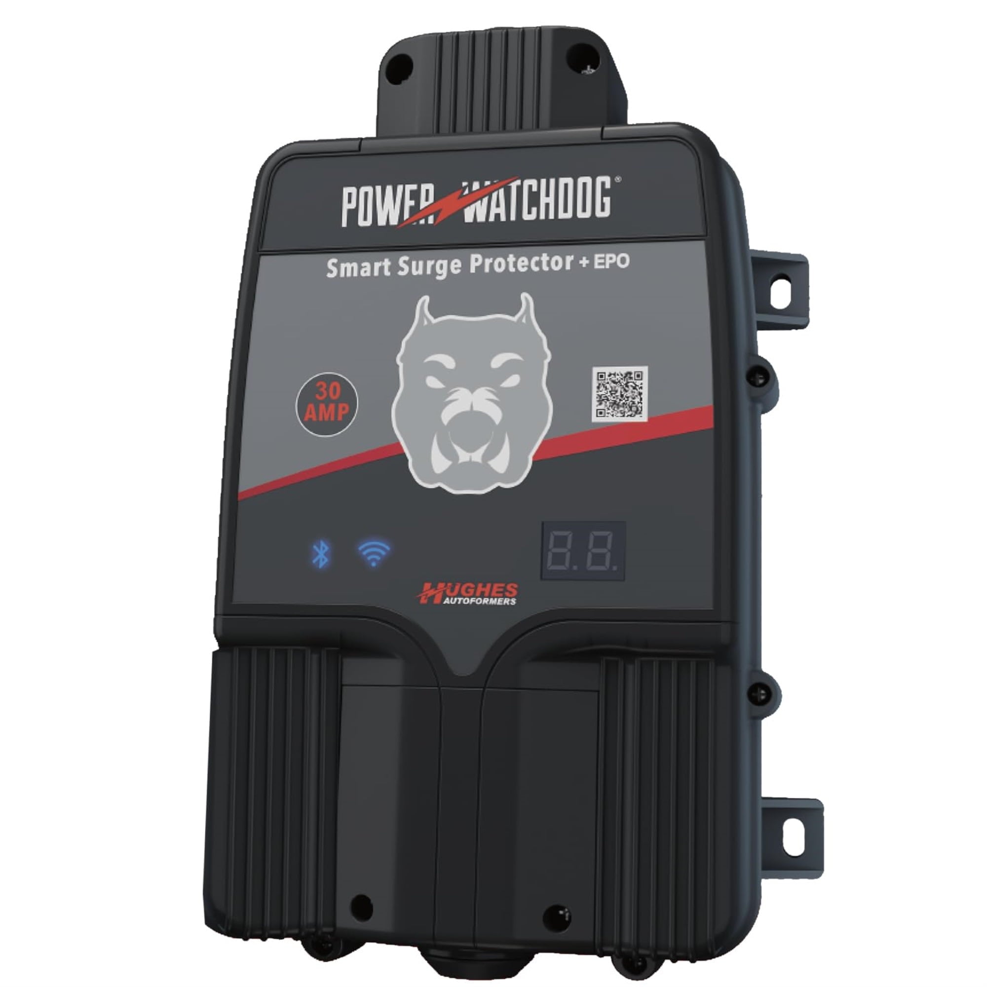 30 Amp Spike Power Watchdog Epo Wif