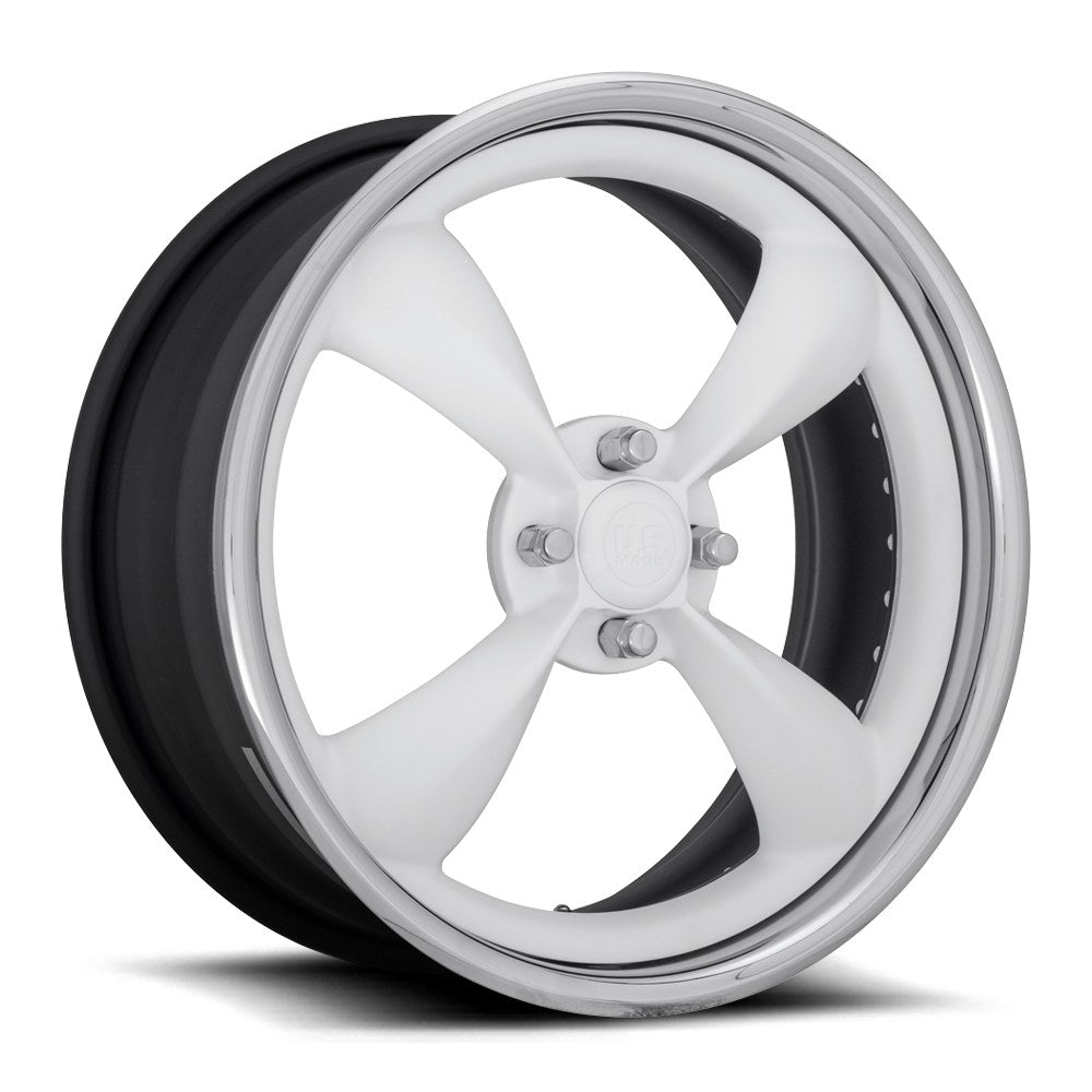 Us Mag 1PC Standard 15X8 5X101.6 63.7 H +00