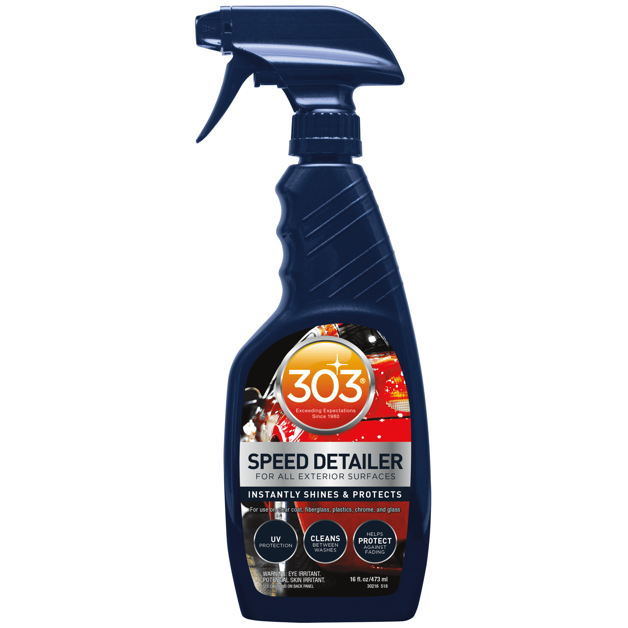 303 Auto Detailer 16OZ