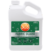 Fabric Guard Gallon