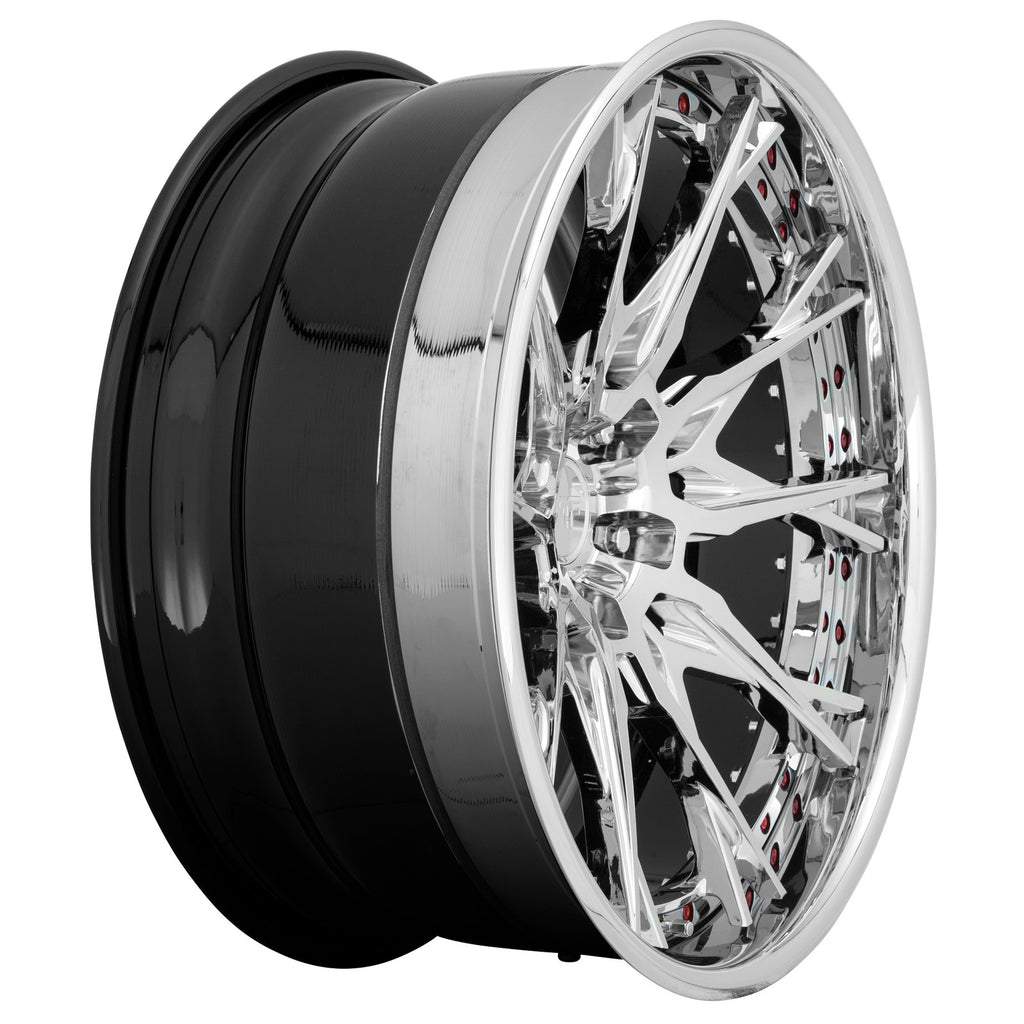 Niche 1PC STACCATO 20X9 5X4.5 72 BD +35