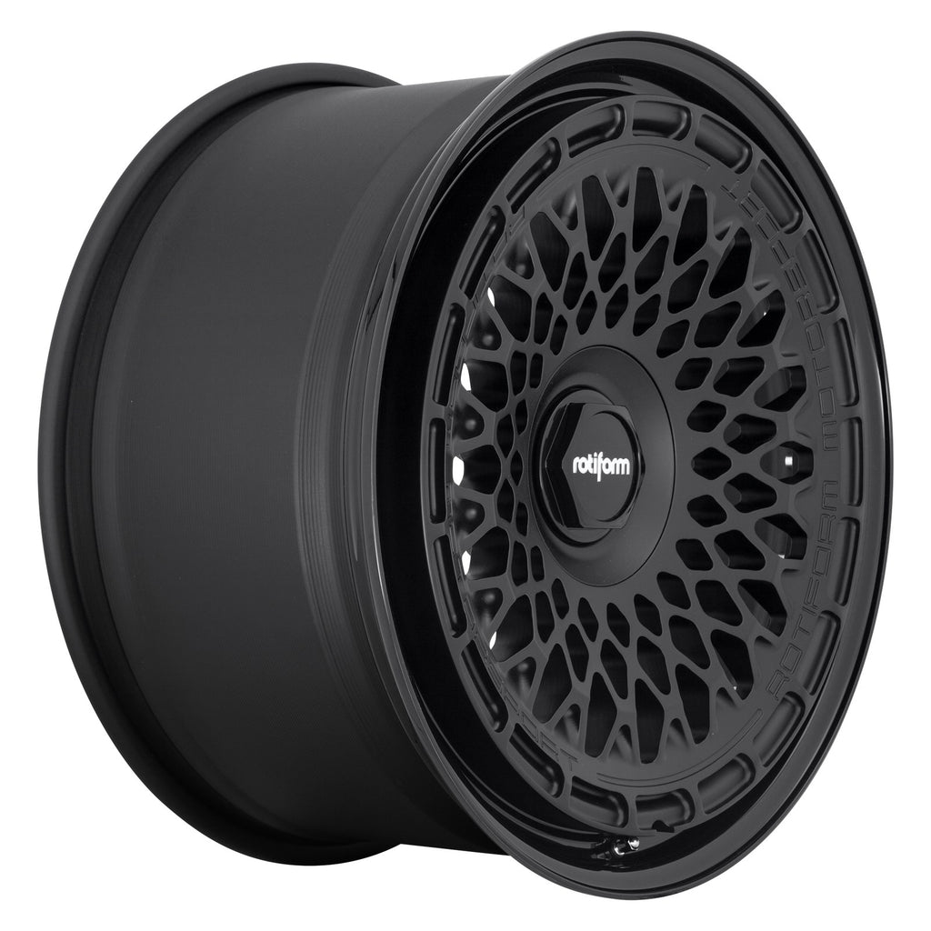 Rotiform LHR-M 19X8.5 5X4.25/4.5 72 SL 35MM