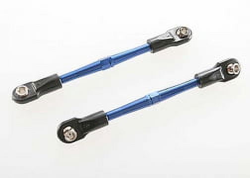 Turnbuckle Alum Blue