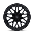 Fuel 1PC CHISEL 20X9 6X5.5 106 +1 G-BLK