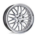 Petrol PE P4C 19X8 5X115 76 SLV-MACH +40