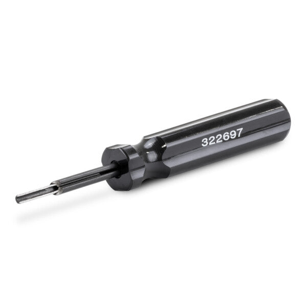 Insertion Tool
