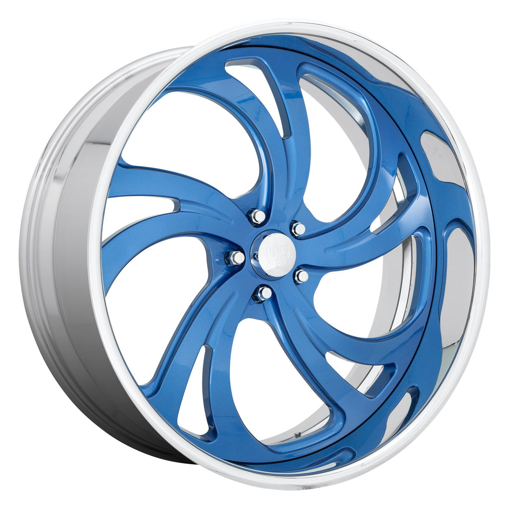 Us Mag 1PC Cheyenne 5 26X10 5X4.75 72.6 BR -07 R