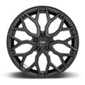 Niche 1PC MAZZANTI 19X9.5 5X112 66.56 BZBR 48MM