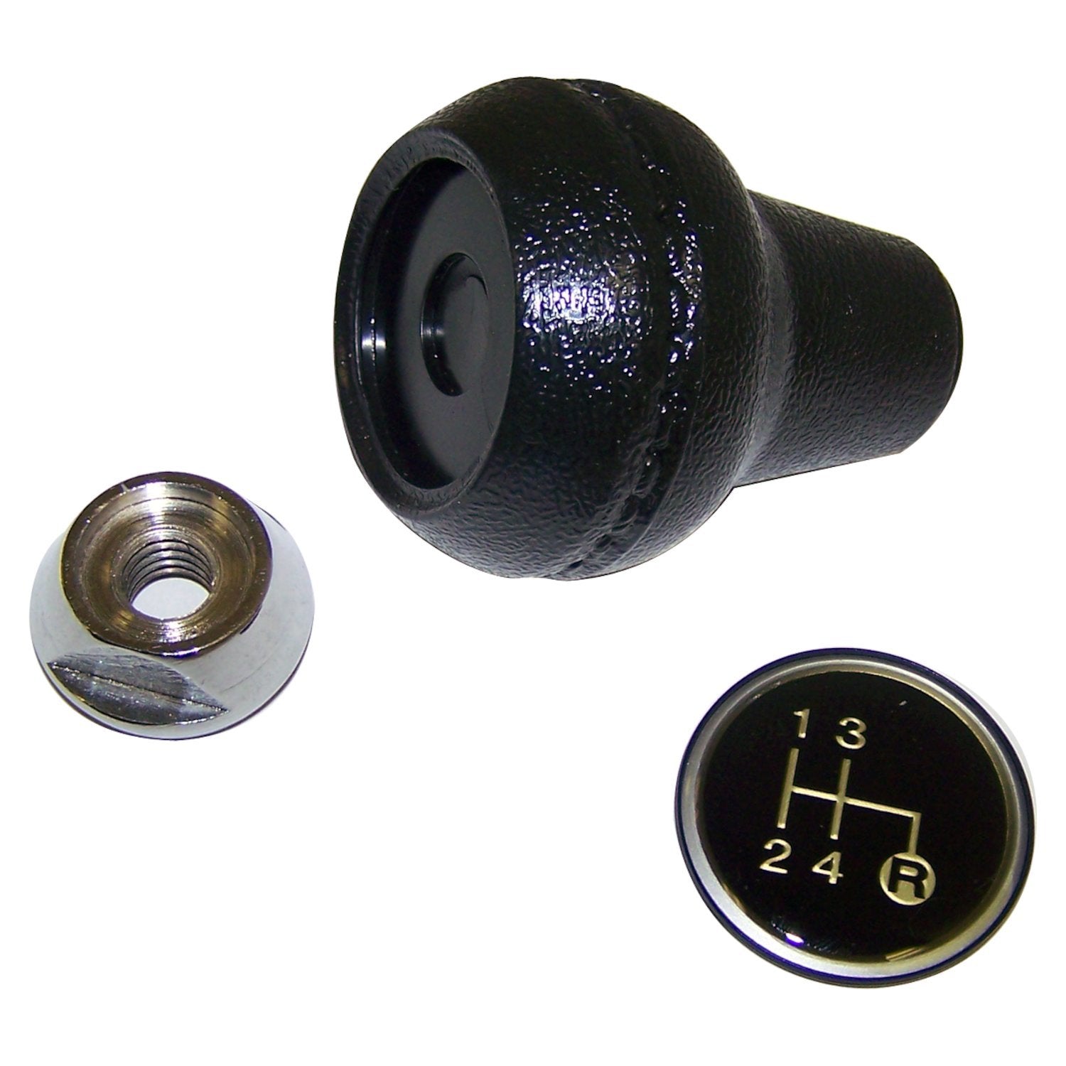 SHIFT KNOB KIT T4 / T170