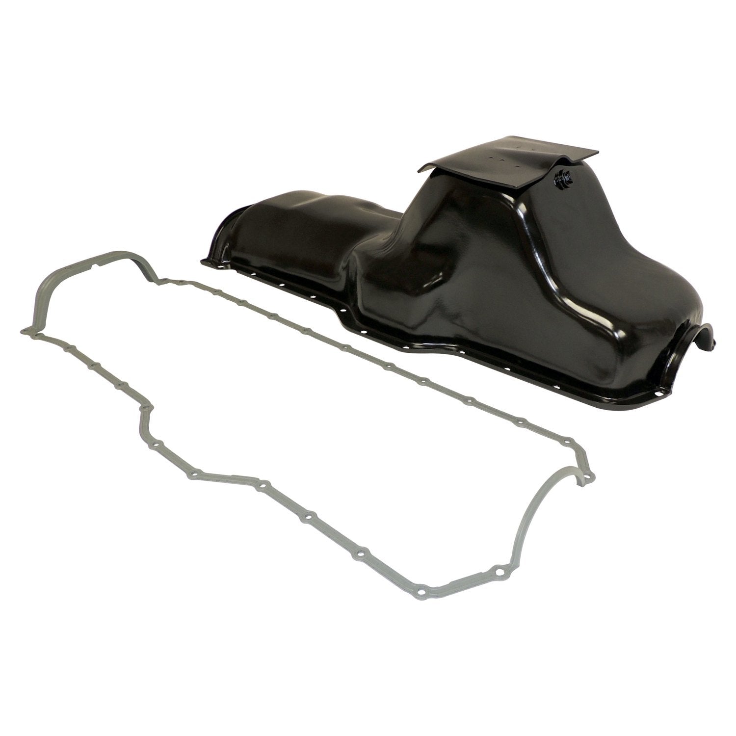 ENGINE OIL PAN KIT