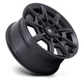 Asanti Black ESQUIRE 20X10.5 BLANK +18 G-ANTH MCH