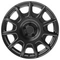 Motegi MR139 17X7.5 5X100 S-BLK 40MM
