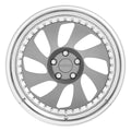 Rotiform WRW DBL STEP LIP 18X9.5 5X4.25 C 63.4 +1