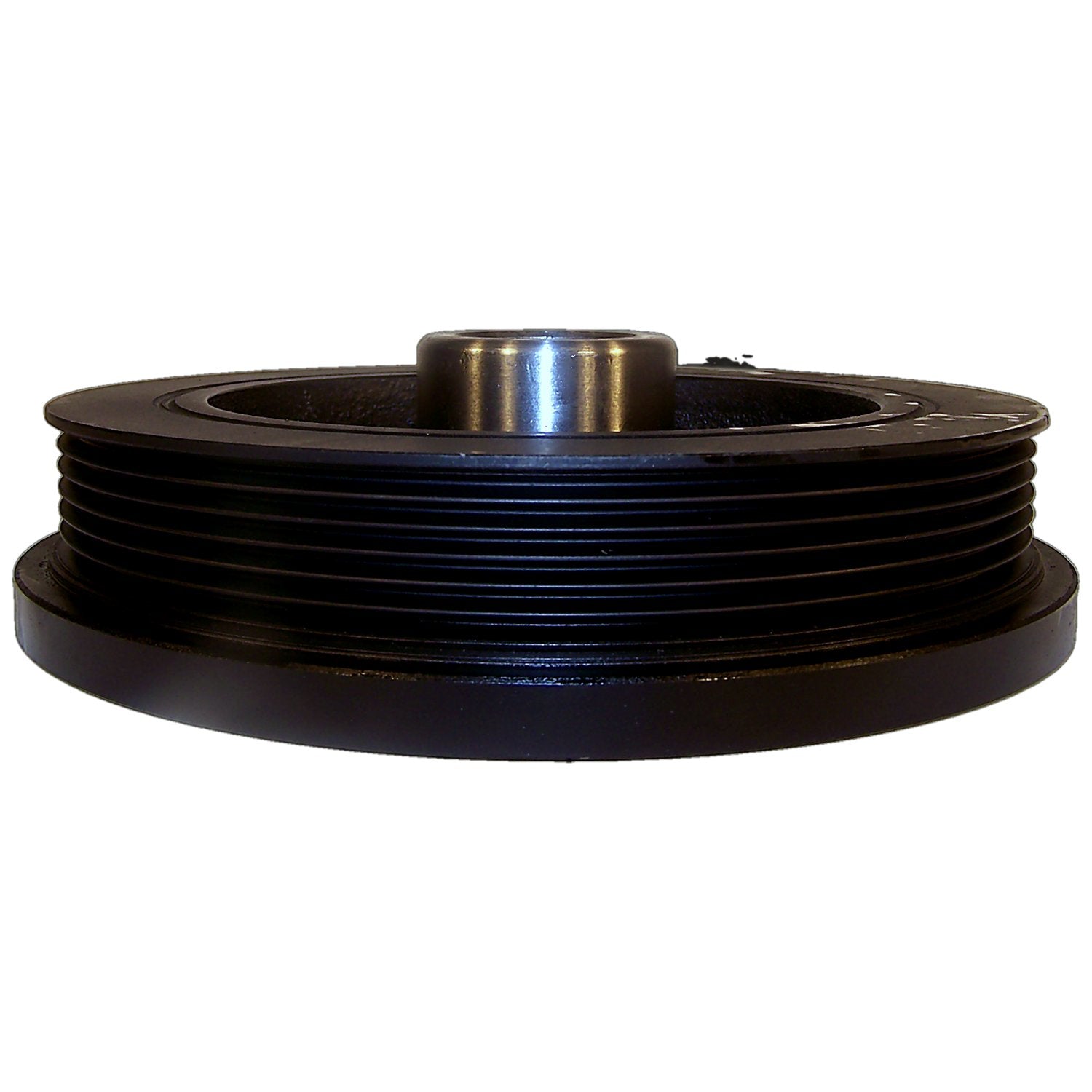VIBRATION DAMPER 4.0L