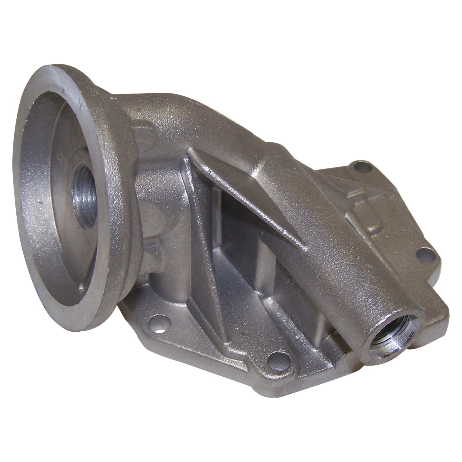 OIL PUMP COVER