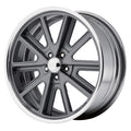 American Racing Vintage VN407 COBRA SL 18X10 5X4.5   7.0BS