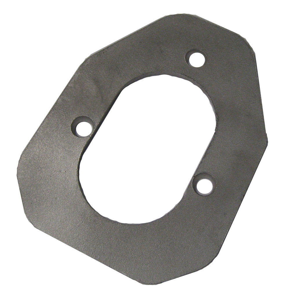 C.e. Smith Backing Plate F/70 Series Rod Holders
