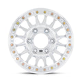 KMC KM445 Bl 17X9 Blank Rw-Mach +25 108-150